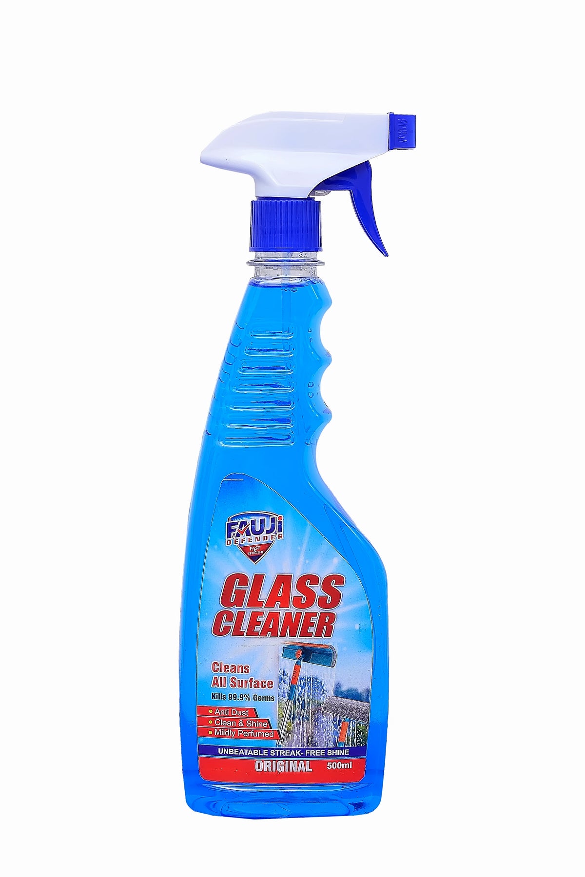 Glass Cleaner