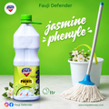 Jasmine Perfumed Phenyle 3ltr