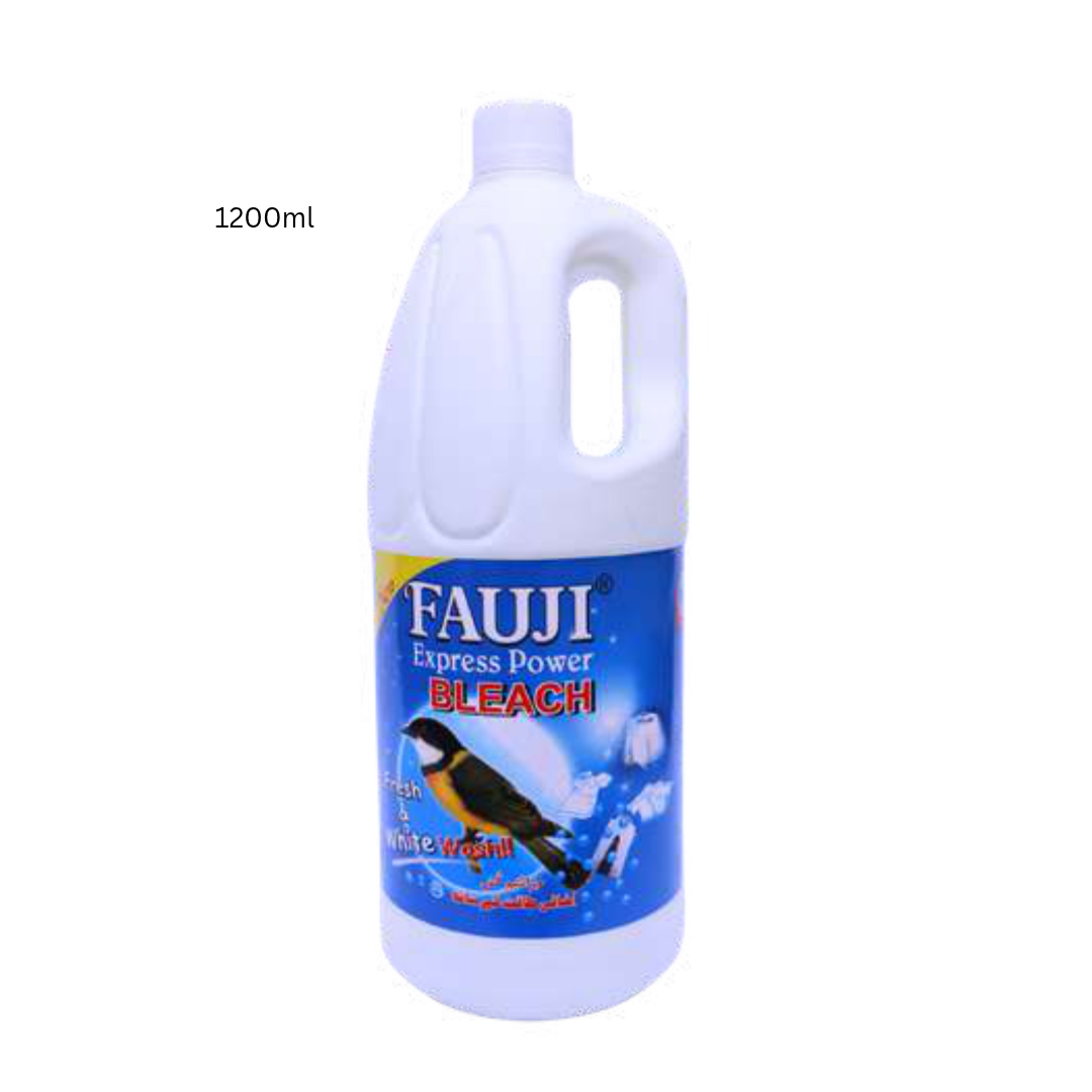 Cloth Whitnes Bleach