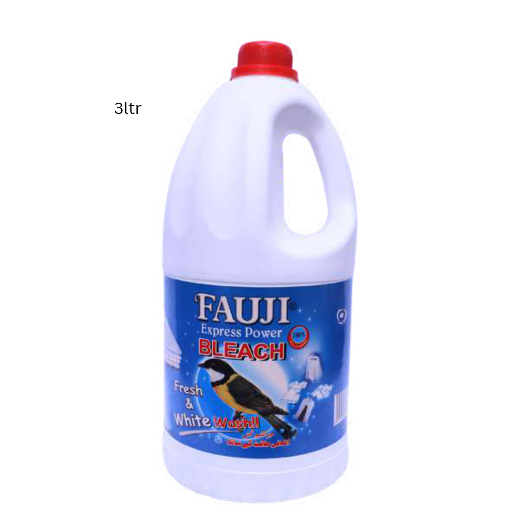Cloth Whitnes Bleach