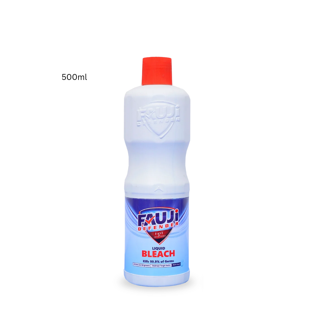 Cloth Whitnes Bleach