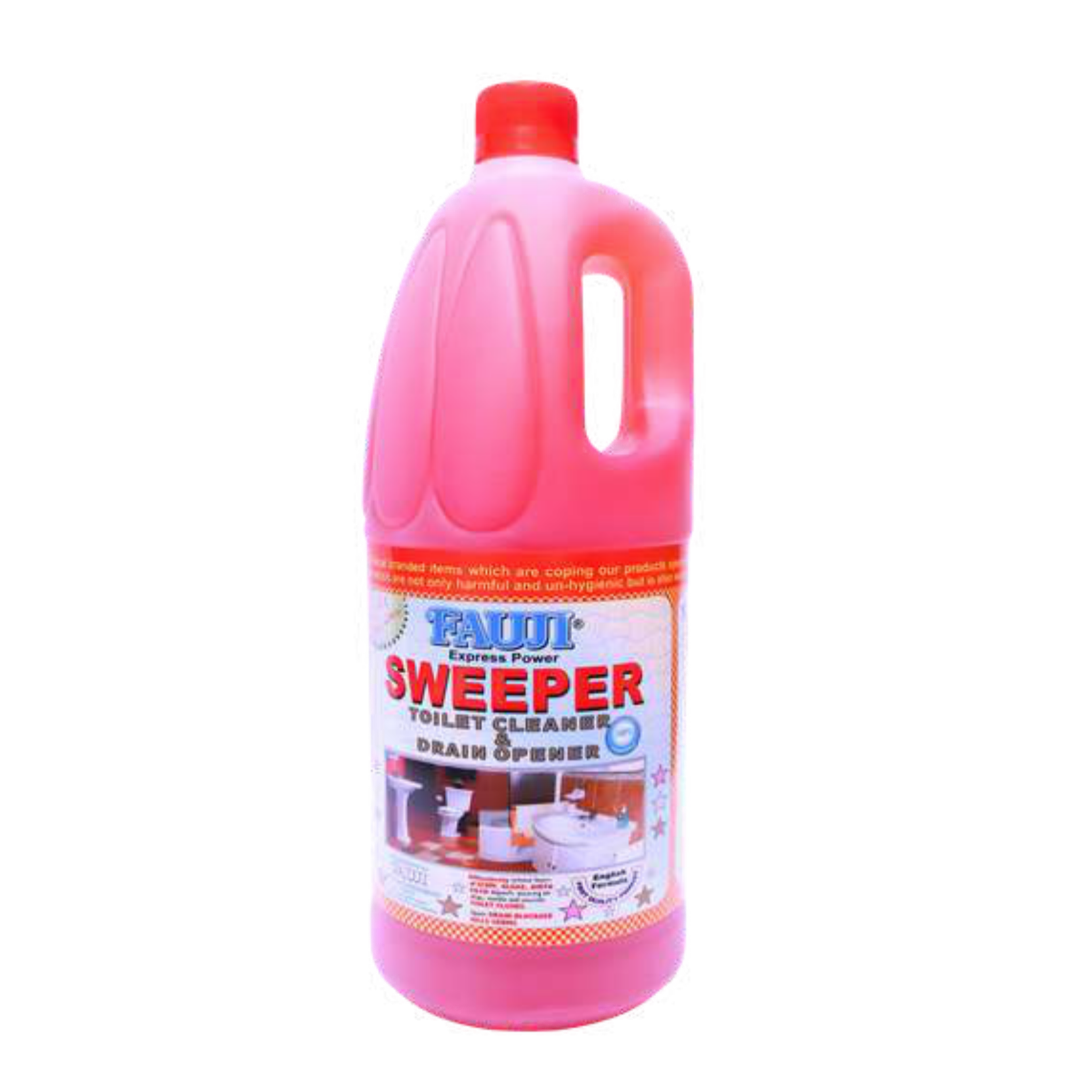 Toilet Cleaner