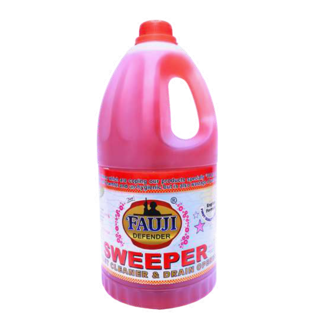 Toilet Cleaner