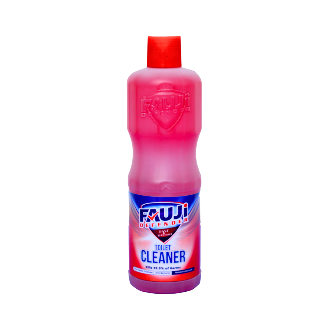 Toilet Cleaner
