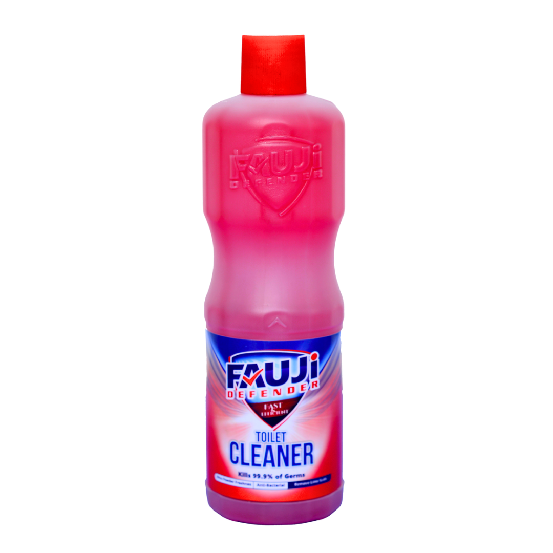 Toilet Cleaner