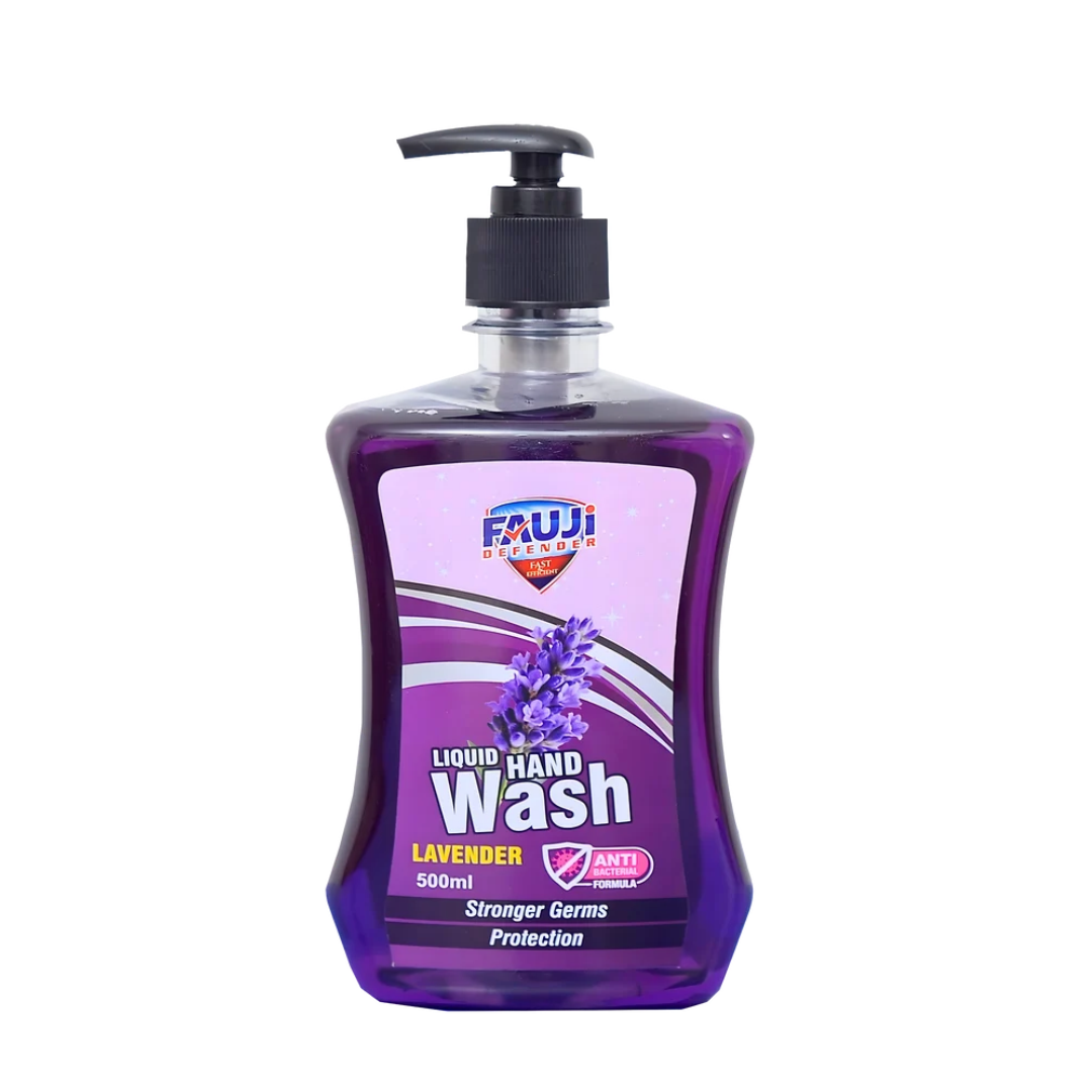 Hand Wash 500ml