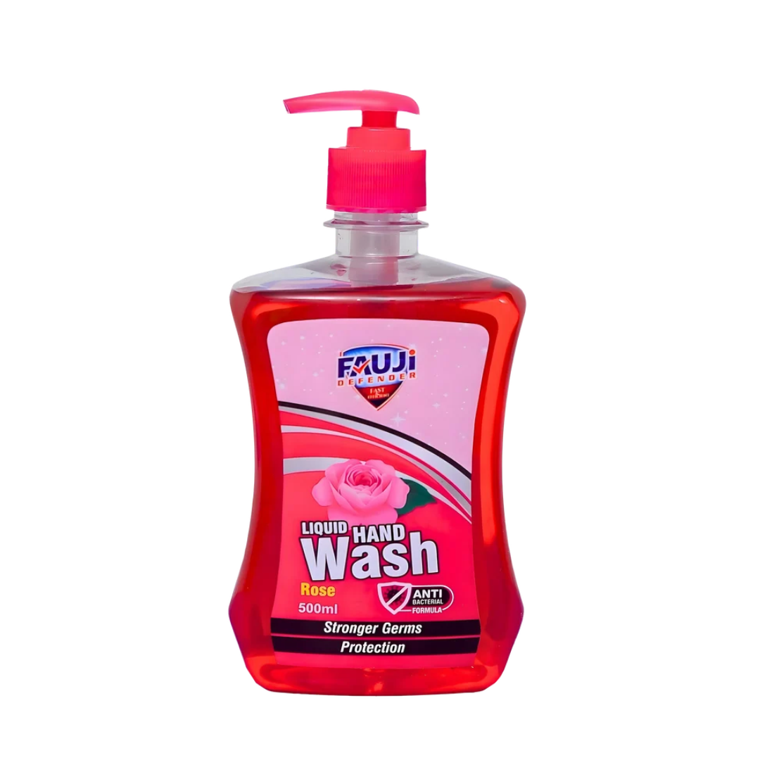 Hand Wash 500ml