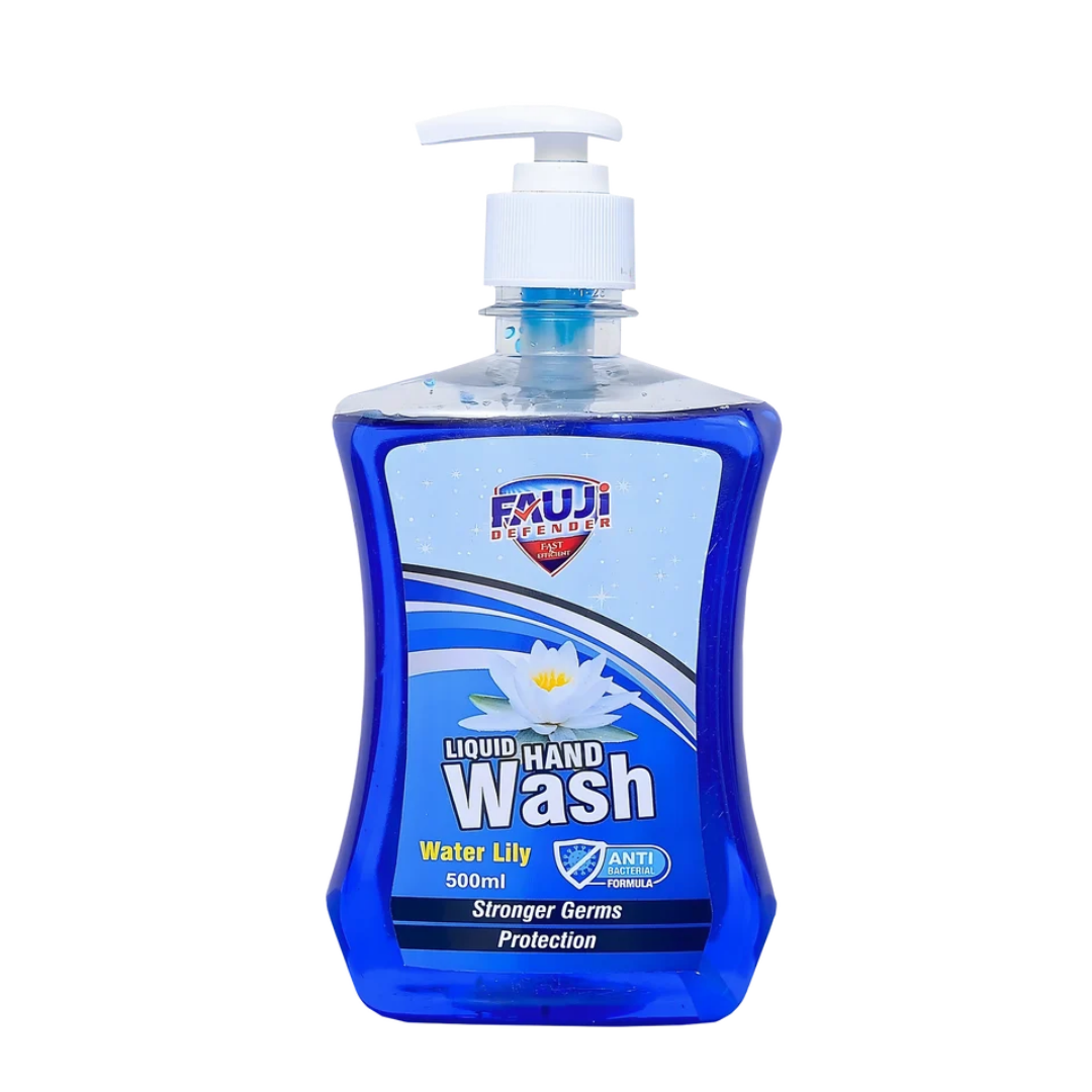 Hand Wash 500ml