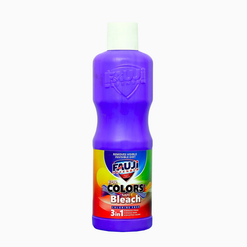 Colour Safe Bleach