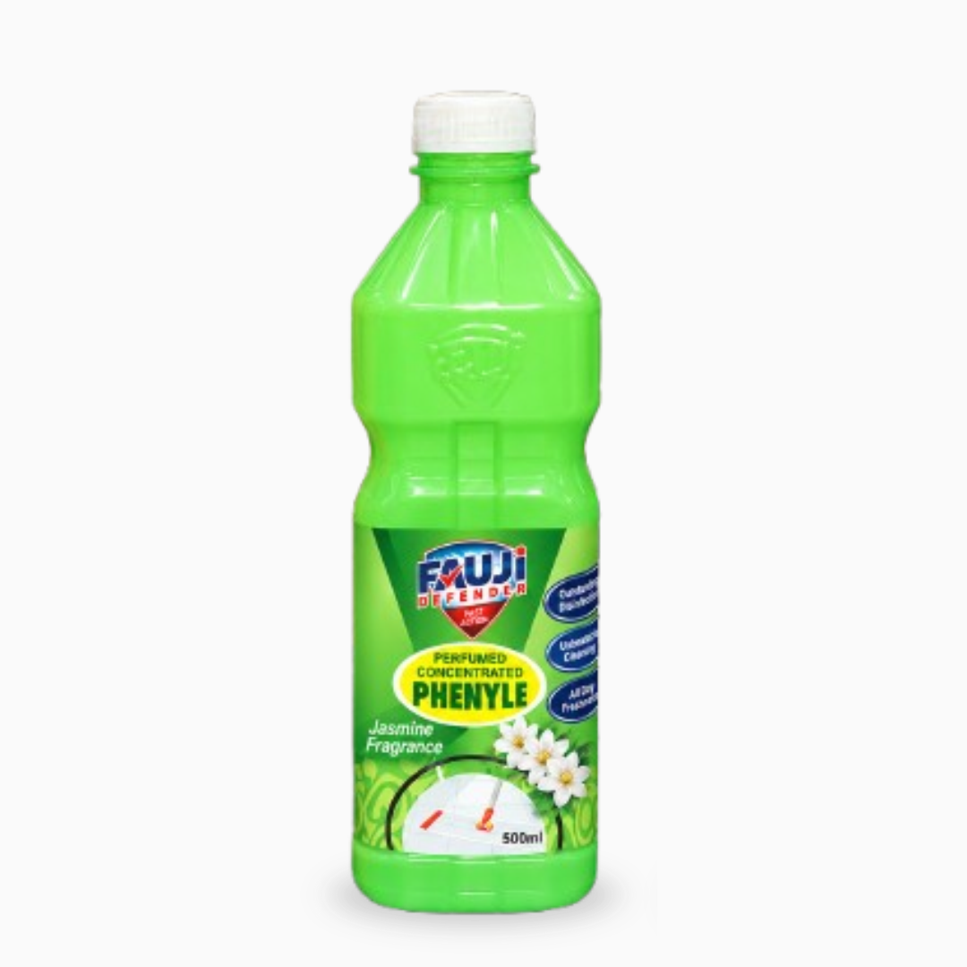 Concentrated Phenyle 500ml lavender,rose, jasmine